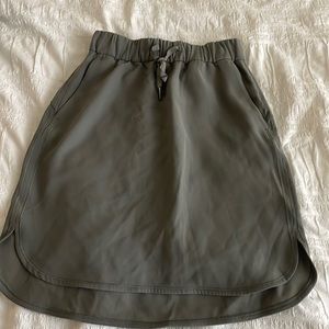 Lululemon skirt